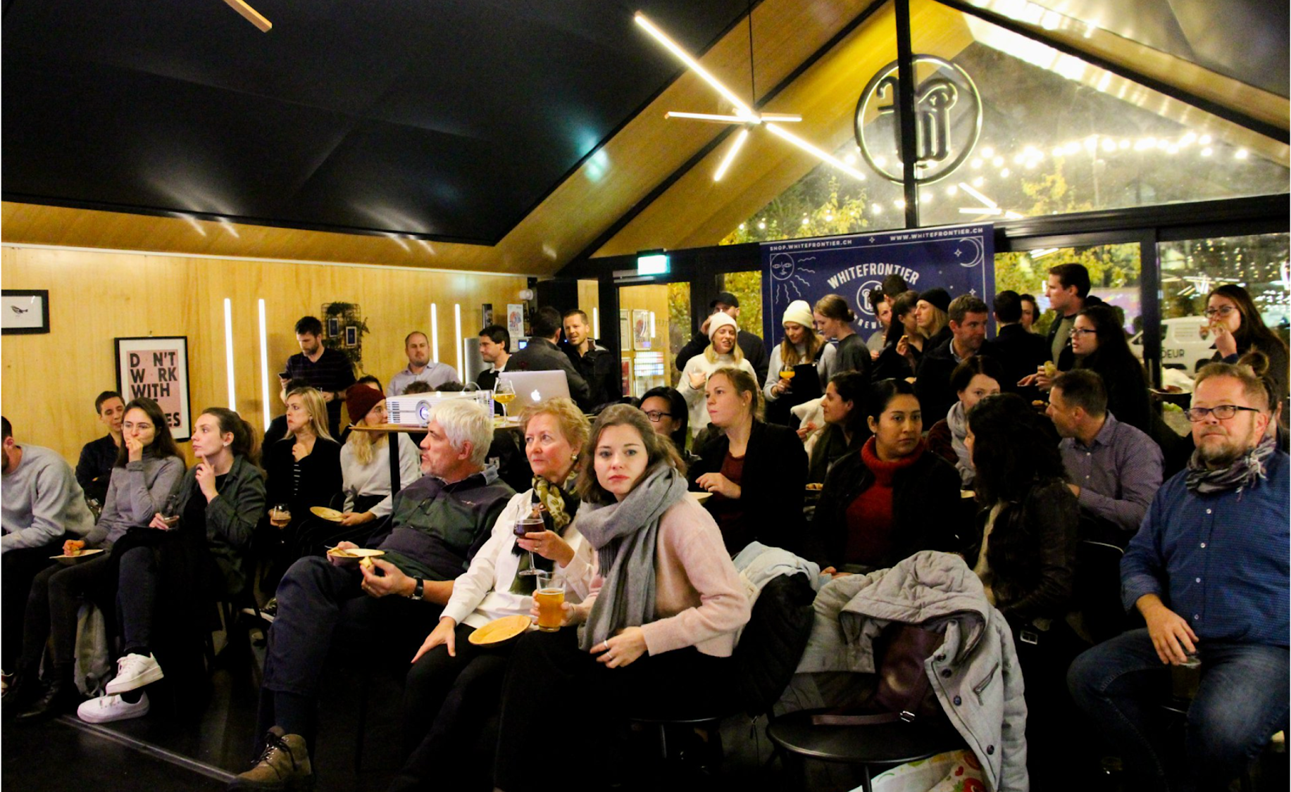 Food Hub Valais: une association pour promouvoir le domaine alimentaire